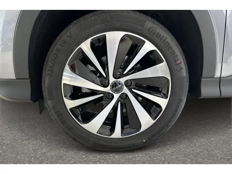 VEHICLE__CONDITION_SERVICE BYD Seal U Comfort GREY 20