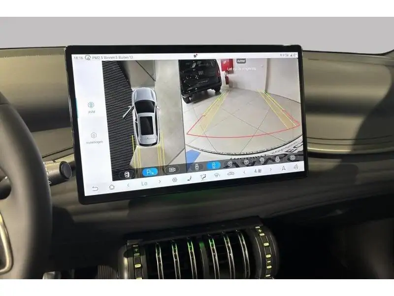 VEHICLE__CONDITION_SERVICE BYD ATTO 3 DESIGN BLACK 14