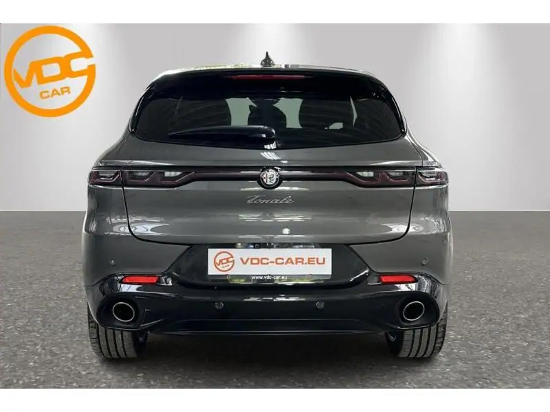 Occasion Alfa Romeo Tonale Veloce - FULL OPTION GREY 7