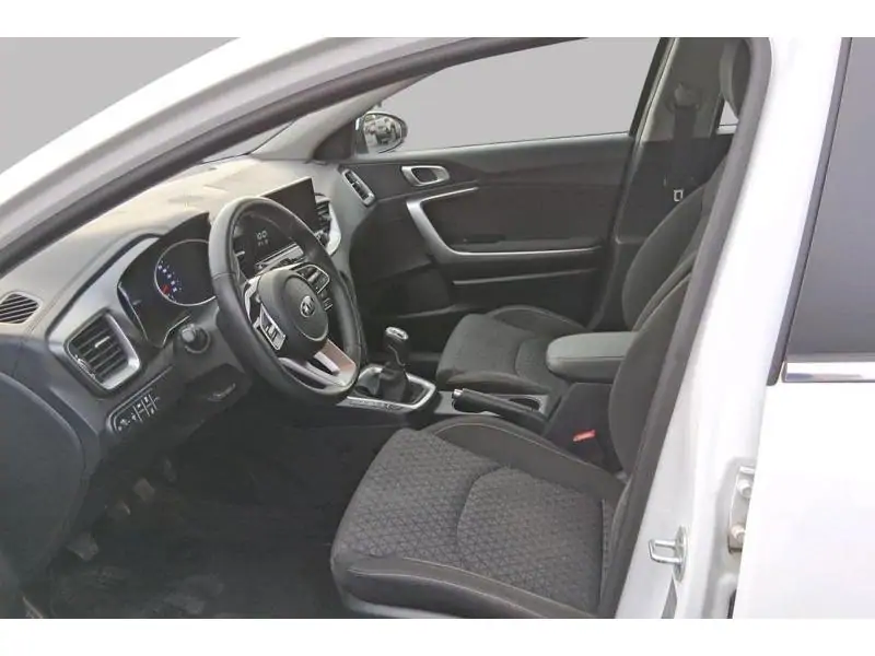 Occasion Kia Ceed Sportswagon & Pro /Pro WHITE 10