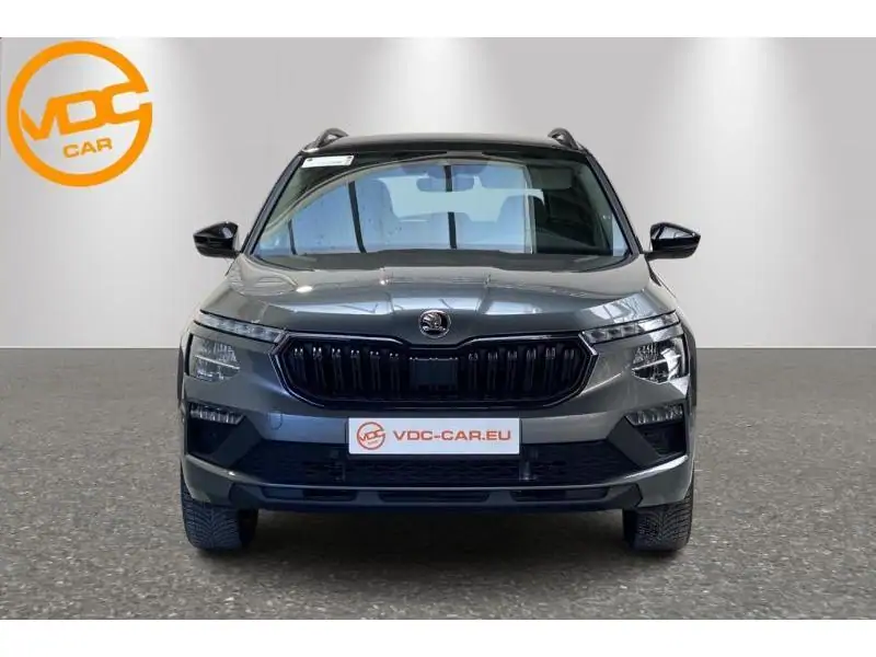 Occasion Skoda Kamiq Style 1.5 TSI 150 DSG7 GREY 5