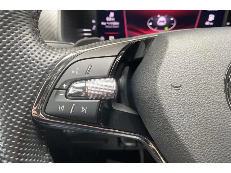 Occasion Skoda Kodiaq Sportline Business*GPS Caméra  7places! BLACK 28