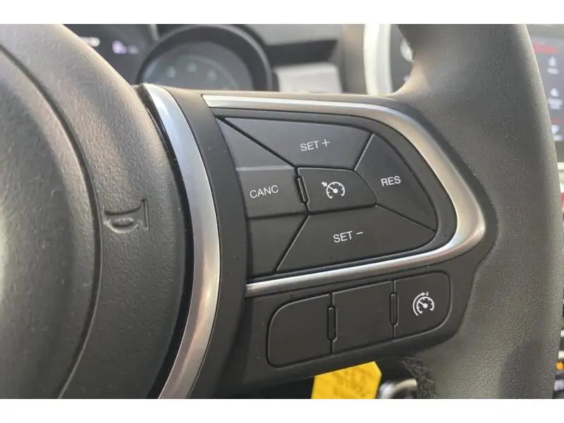 Occasie Fiat 500 X 1.5 GSE MHEV DCT BLACK 22