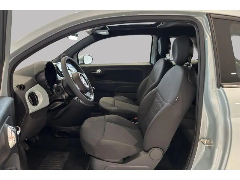 Occasion Fiat 500 Dolcevita BLUE 10