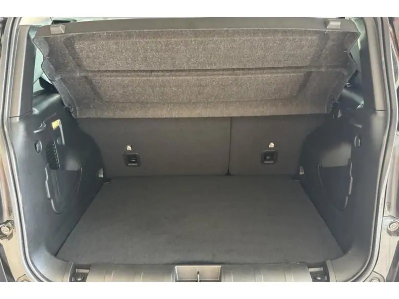 Occasion Jeep Renegade Altitude - GPS - Camera BLACK 25