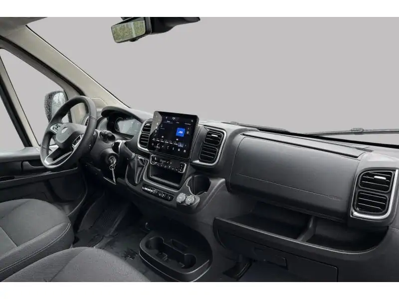 VEHICLE__CONDITION_SERVICE Peugeot Boxer 335 L3H2 2.2 BlueHDi 140 SandS A GREY 2