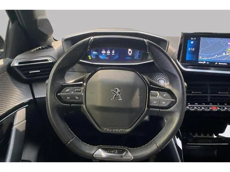 Occasie Peugeot 208 GT Line BLACK 12