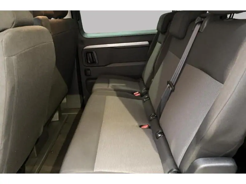 Occasion Opel Zafira Life SELECTION LWB XL 2.0 TURBO D BLACK 18