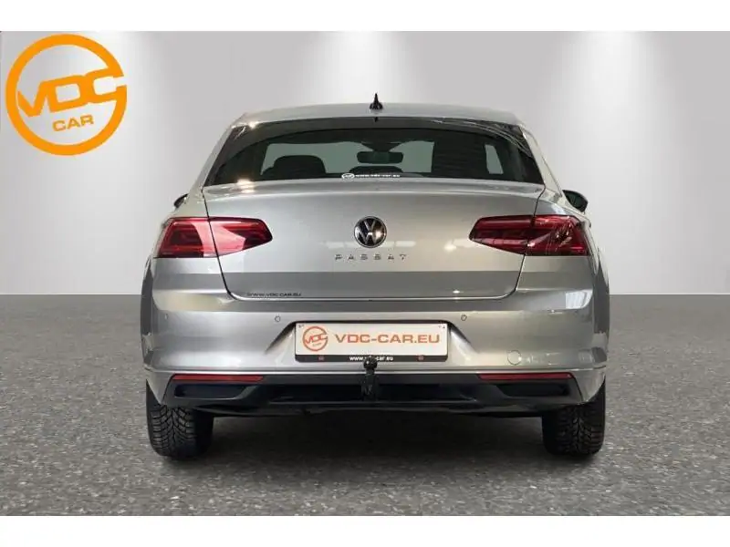 Occasion Volkswagen Passat Business GREY 7