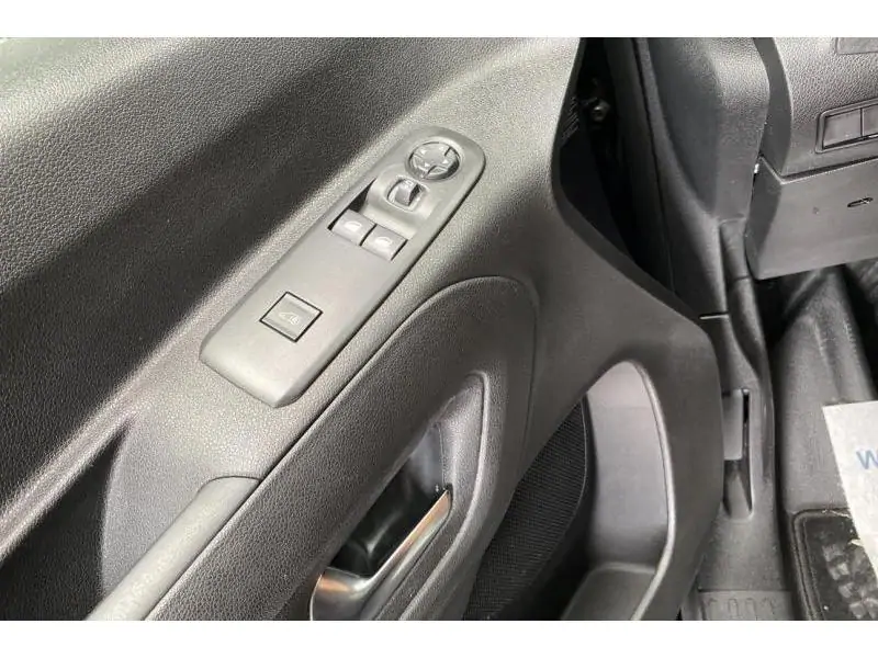 Occasion Opel Combo Cargo*GPS Caméra de recul BLACK 17