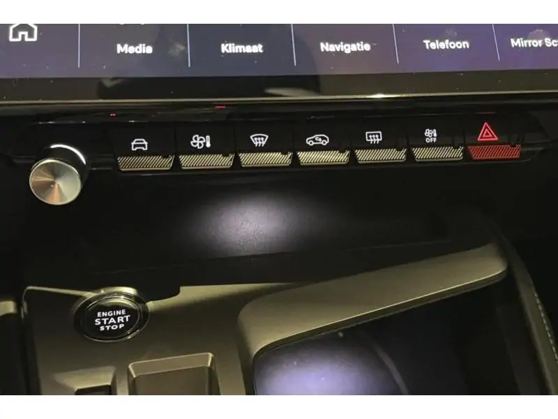 Occasion Peugeot 308 SW GT HYBRID GREY 30