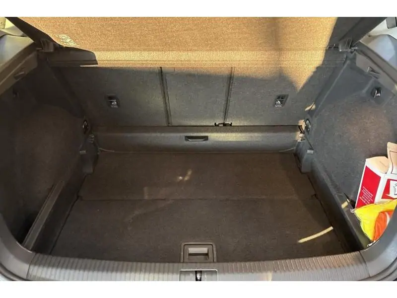 Occasion Volkswagen Golf Sportsvan bleumotion BLACK 19