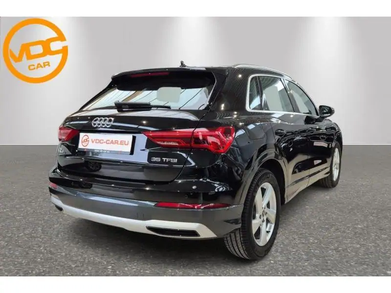 Occasion Audi Q3 Business Edition 35TFSI BLACK 3