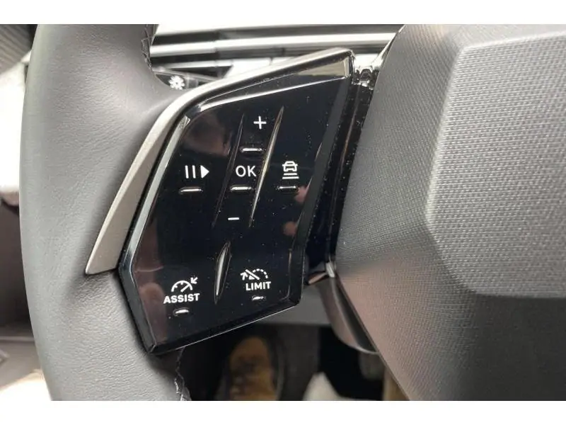 Occasion Peugeot 5008 Allure WHITE 21