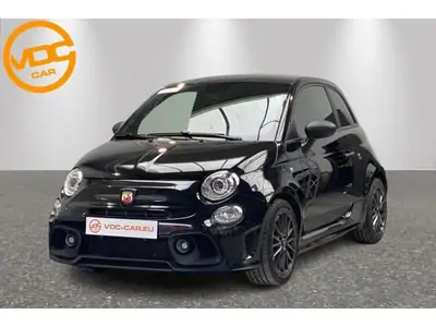 Occasion Abarth 500 Abarth 595 Turismo BLACK