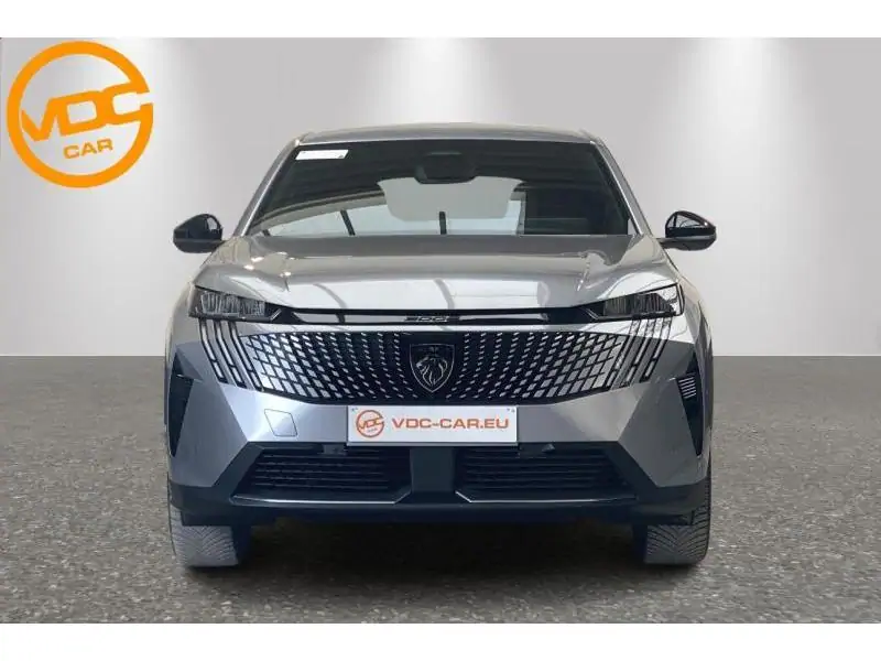 Occasion Peugeot 3008 Allure - HYBRID 145 pk GREY 5