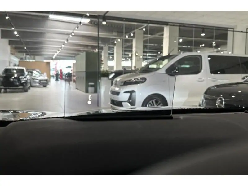 VEHICLE__CONDITION_SERVICE DS Automobiles DS 3 Crossback BASTILLE E-TENSE BLACK 23