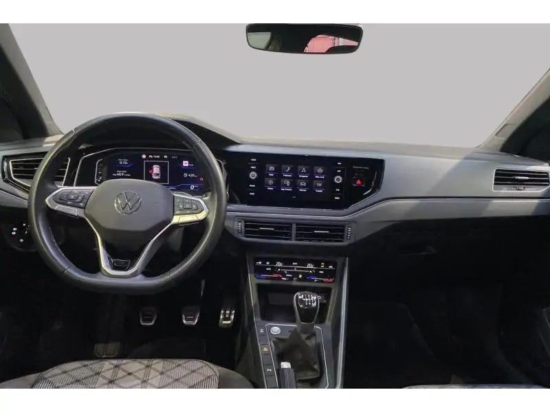 Occasion Volkswagen Taigo R-Line GREEN 11