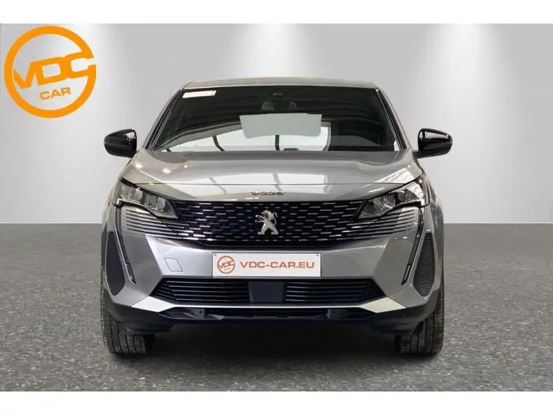 Occasion Peugeot 3008 Allure Pack 1.6 PHEV 180 PK GREY 5