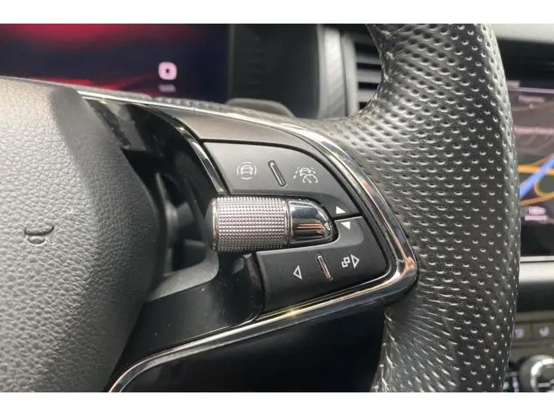 Occasion Skoda Kodiaq Sportline Business* 7seats! BLACK 29