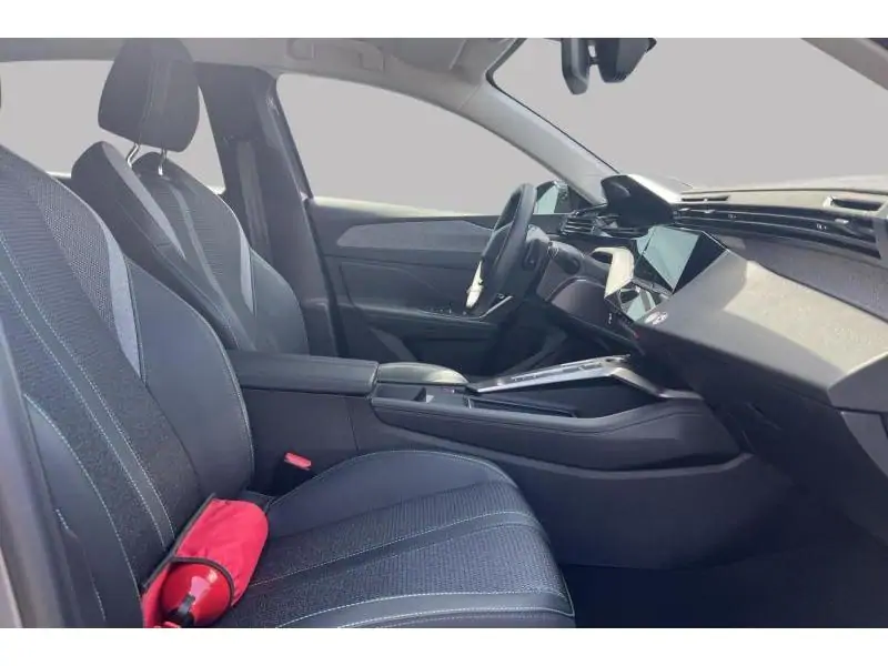 Occasion Peugeot 308 ALLURE GREY 8