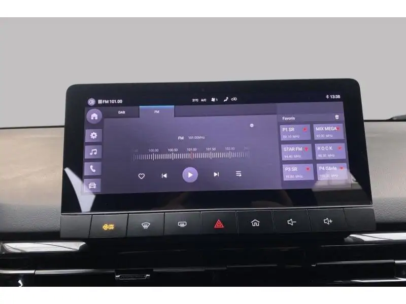 Occasion MG MG4 STANDARD 51 kWh BLACK 29