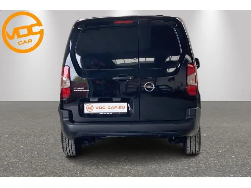 Occasion Opel Combo CARGO 1.5 D BLACK 7