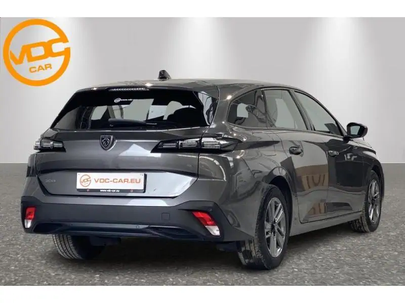 Occasion Peugeot 308 SW Active Pack GREY 3