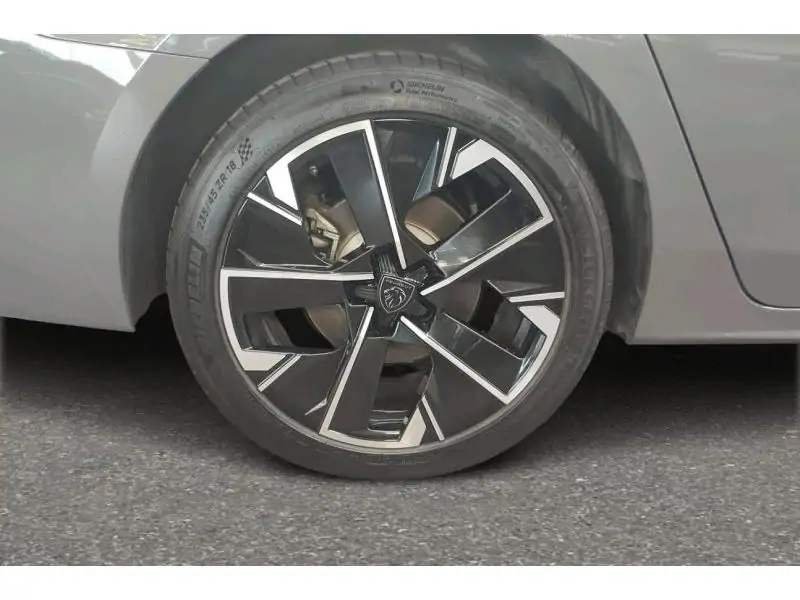 VEHICLE__CONDITION_SERVICE Peugeot 508 SW gt GREY 20