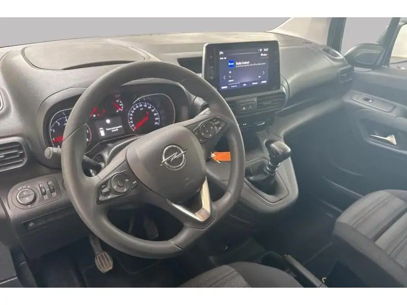 Occasion Opel Combo LIFE BLUE 9
