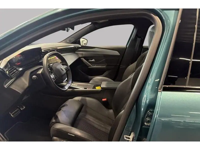 Occasion Peugeot 308 SW GT GREEN 10