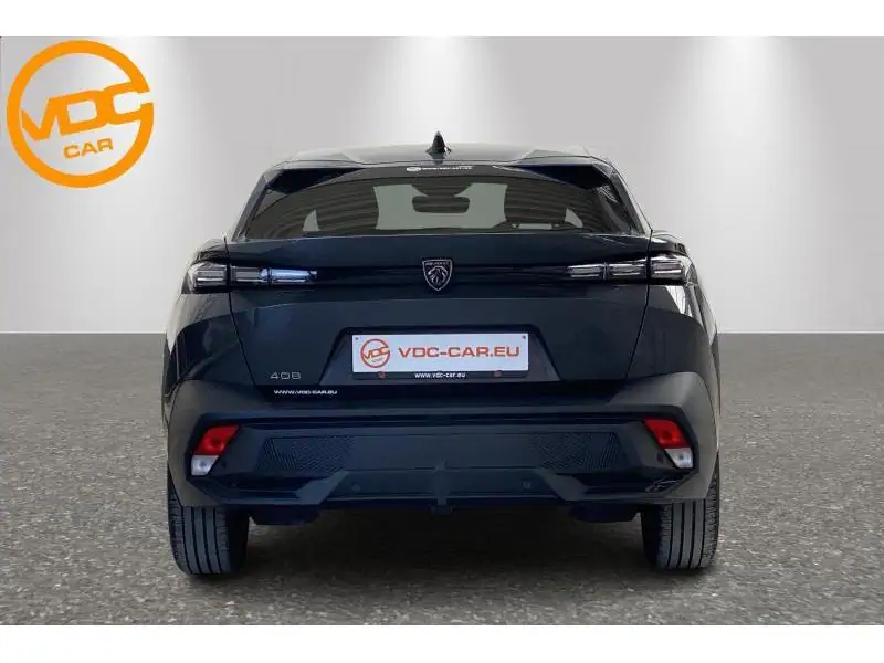 Occasie Peugeot 408 Allure GREY 30
