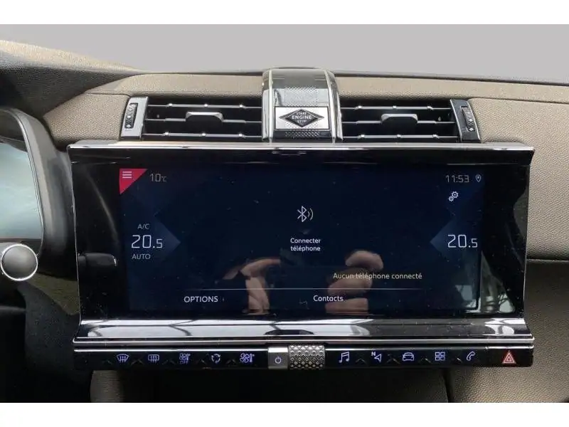 Occasion DS Automobiles DS 7 Crossback 7 Crossback Be Chic GOLD 26