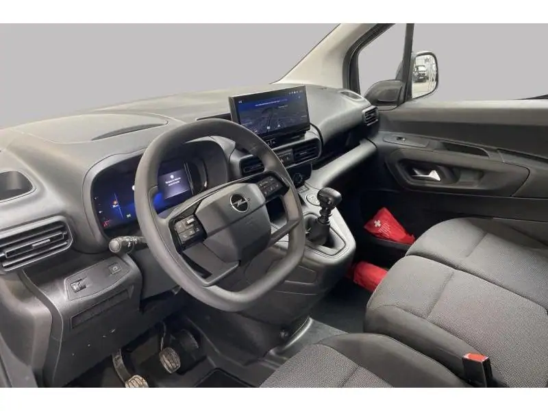 Occasion Opel Combo E Cargo BLACK 9