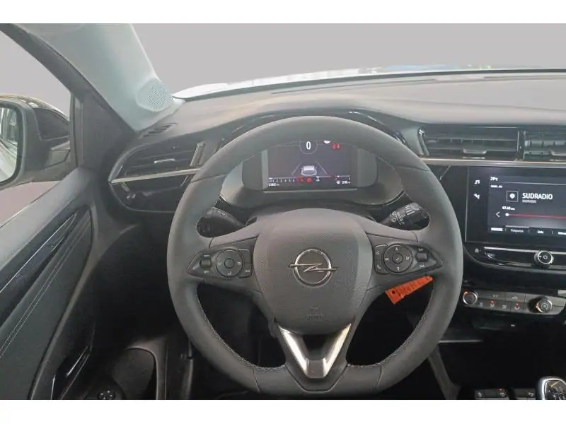 Occasion Opel Corsa F Elegance GREY 12