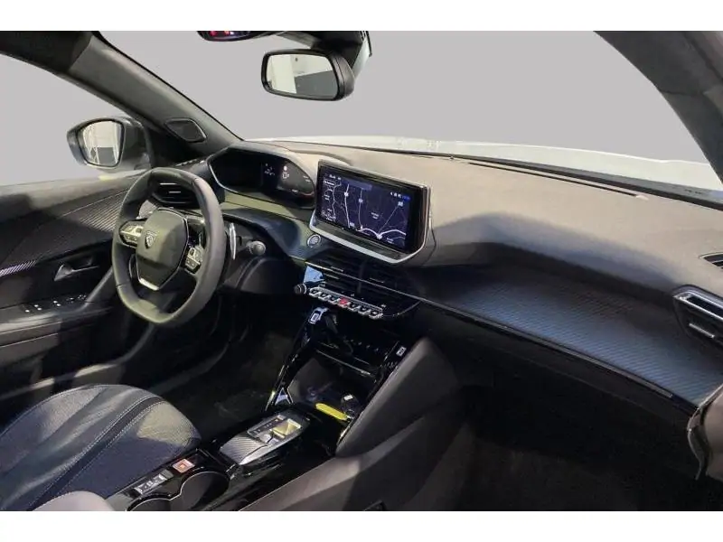Occasion Peugeot 2008 Allure WHITE 2