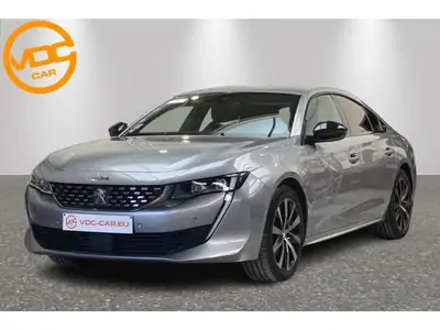 Occasion Peugeot 508 GT Line GREY