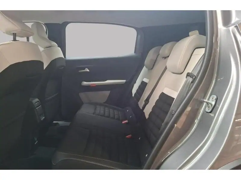 Démo Citroen C3 Aircross Hybrid 145 ch Automatic MAX GREY 18