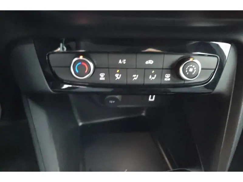 VEHICLE__CONDITION_SERVICE Opel Corsa EDITION GREY 15