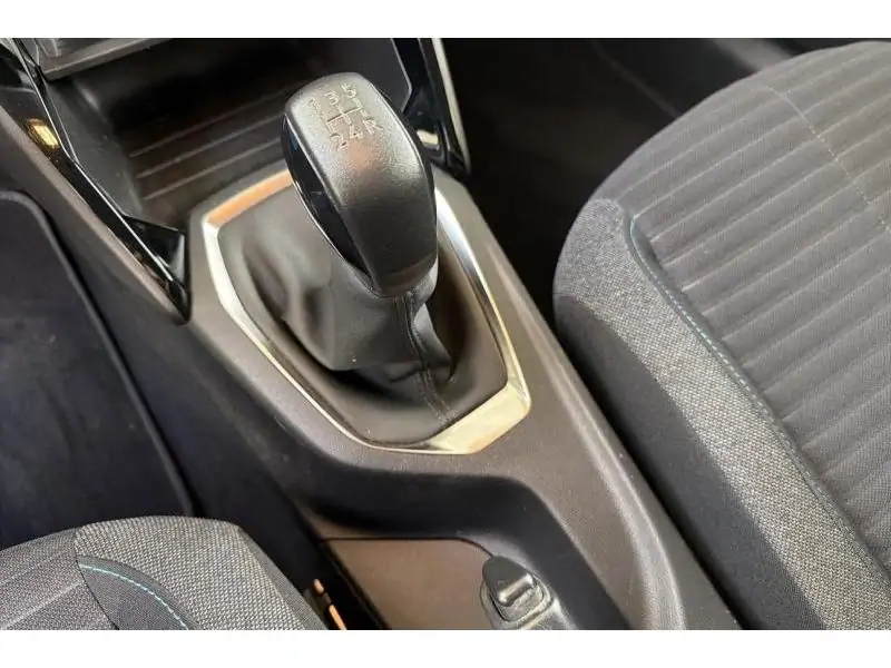 Occasion Peugeot 208 Style ANTHRACITE 16