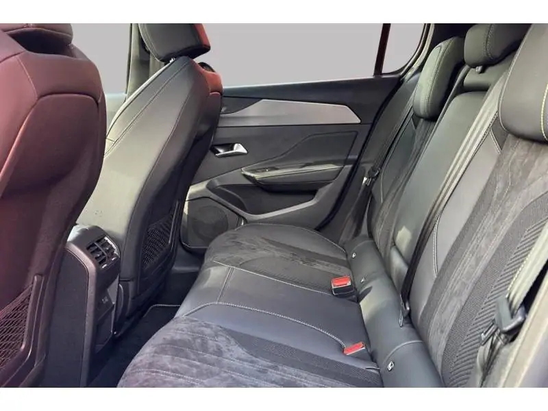 Occasion Peugeot 308 III & e- GT GREY 18