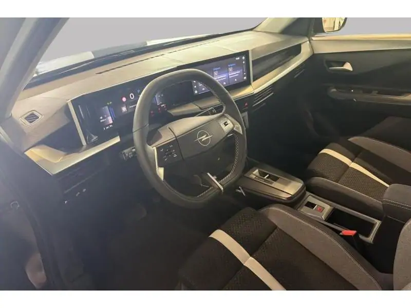 Occasion Opel Frontera GS 1.2T Hybrid eDCT 110ch BLACK 9
