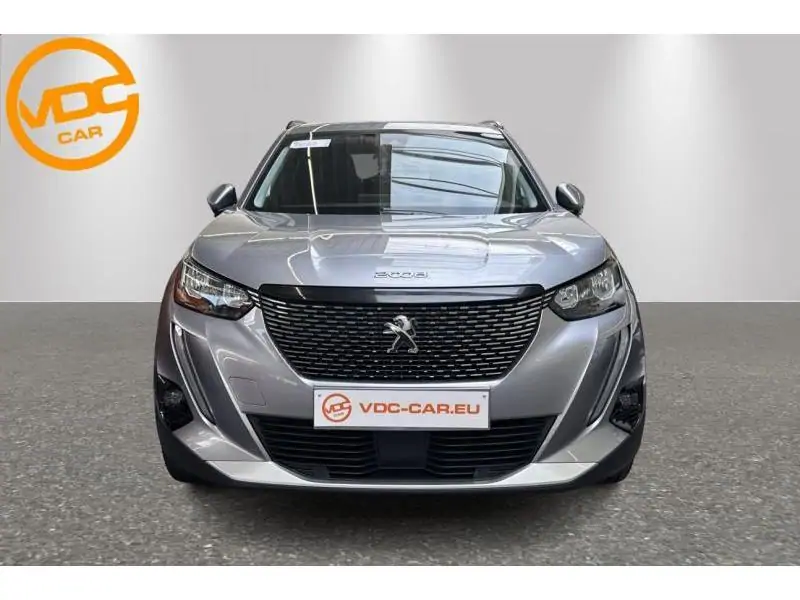 Occasion Peugeot 2008 II Allure GREY 5