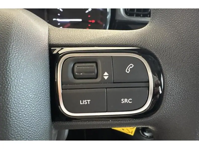 Occasion Citroen C3 YOU GREY 24