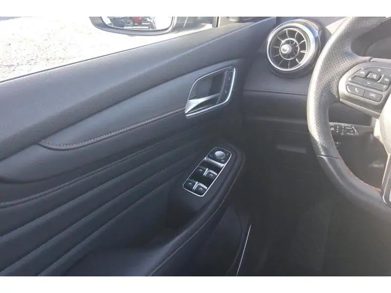 Occasion MG EHS SUV Automatique 10 rapports BLACK 17