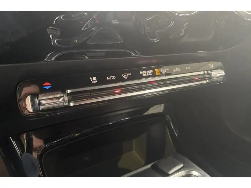 Occasion Mercedes-Benz A 180 Classe A BLACK 15