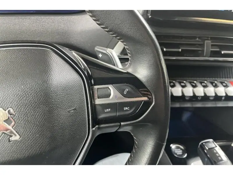 Occasion Peugeot 3008 II Active Pack GREY 21