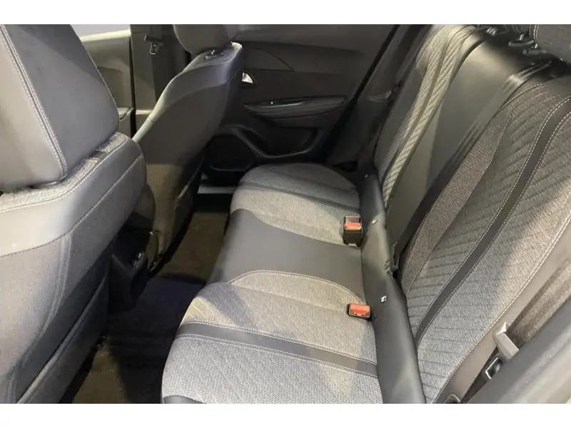 Occasion Peugeot 2008 Allure GREY 18