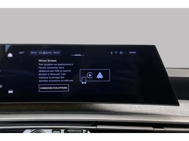 Occasion Peugeot 5008 ALLURE*Caméra de recul et GPS GREY 31