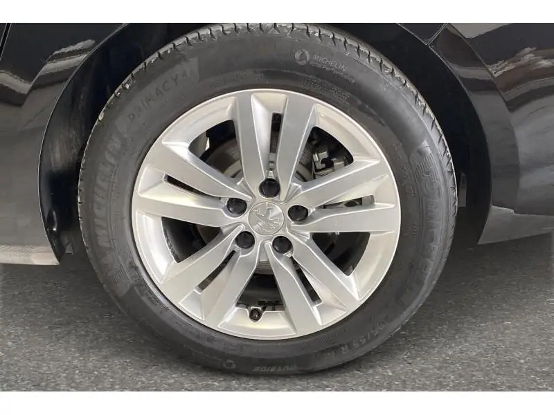 Occasion Peugeot 308 SW Active BLACK 20
